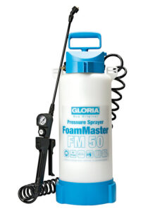 Gloria FoamMaster FM 50