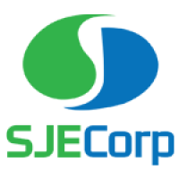 sjecorp logo